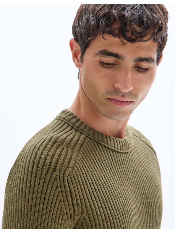 Celio Sveter Melitary