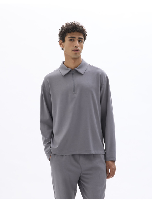 Celio Tričko Maora s dlhým rukávom