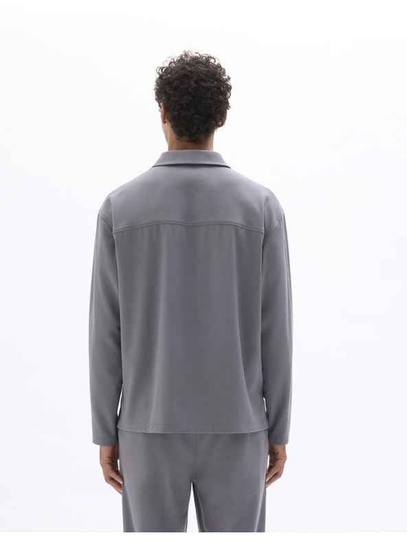 Celio Tričko Maora s dlhým rukávom