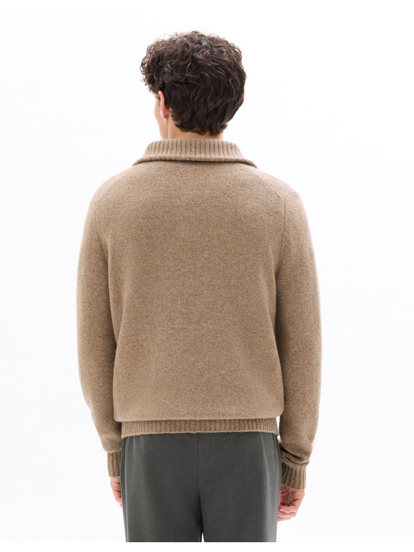 Celio Sveter Metruck so stojačikom