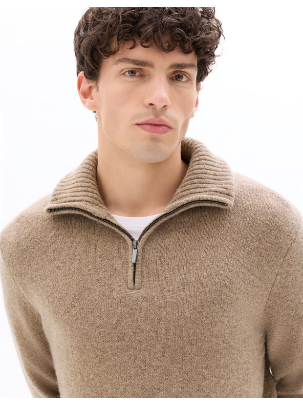 Celio Sveter Metruck so stojačikom