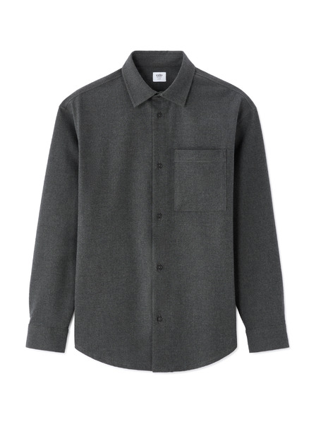 Celio Vrchná košeľa Manelset