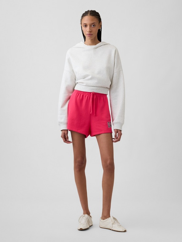 GAP Kraťasy s logom GAP