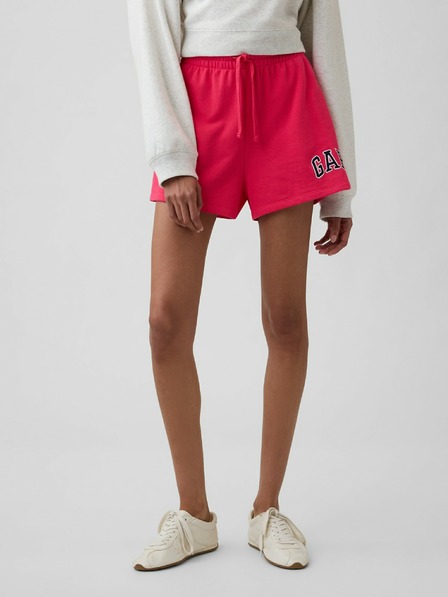 GAP Kraťasy s logom GAP