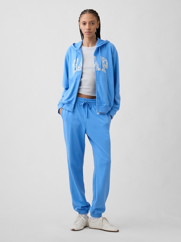 GAP Mikina s logom GAP