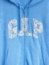 GAP Mikina s logom GAP