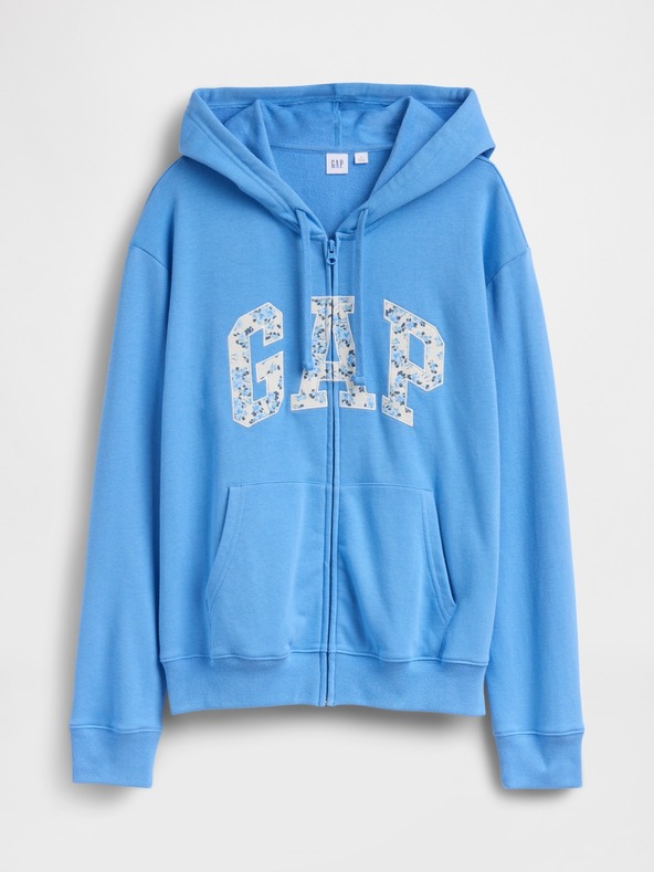 GAP Mikina s logom GAP