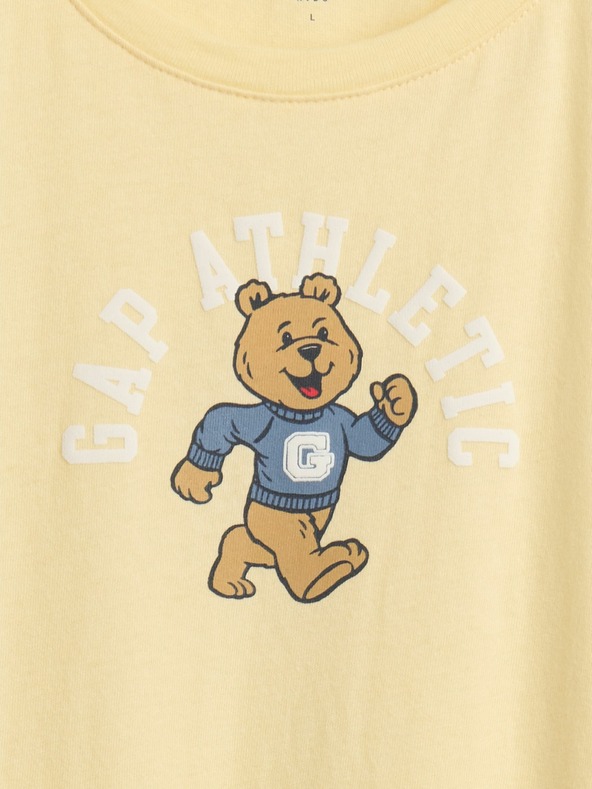 GAP Detské tričko GAP