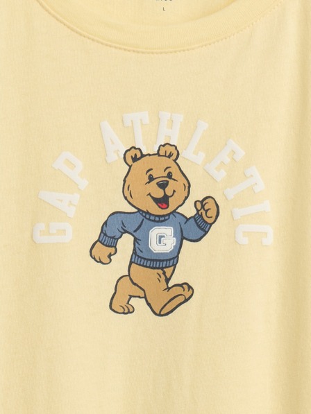 GAP Detské tričko GAP