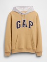 GAP Mikina s logom GAP