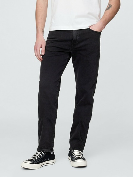 GAP Džínsy Straight GapFlex GAP