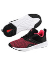 Puma Dámske tenisky NRGY Comet Black Paradise Pink
