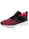 Puma Dámske tenisky NRGY Comet Black Paradise Pink
