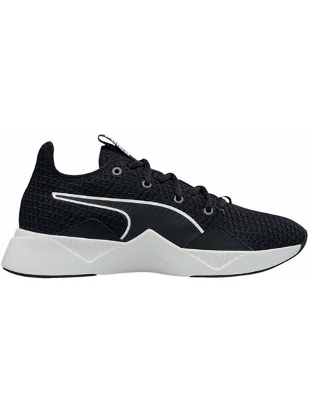 Puma Dámske topánky Incite FS Wns Black White