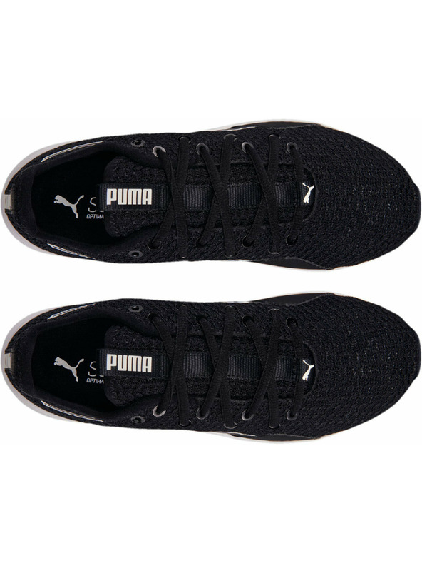 Puma Dámske topánky Incite FS Wns Black White