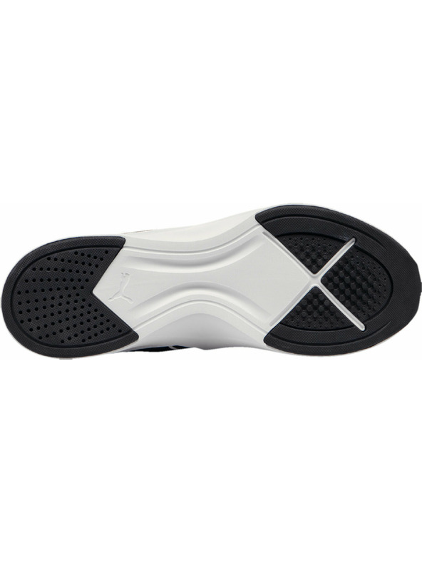 Puma Dámske topánky Incite FS Wns Black White