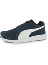 Puma Pánske tenisky ST Trainer Evo peacoat-white