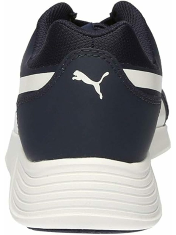 Puma Pánske tenisky ST Trainer Evo peacoat-white