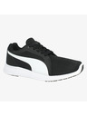 Puma Tenisky ST Trainer Evo Jr black-white