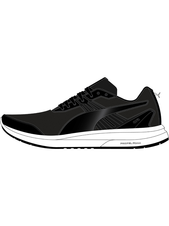Puma Tenisky Escaper Pro Puma Black