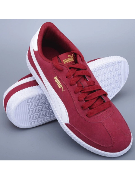 Puma Pánske tenisky Astro Cup Tibetan Red White