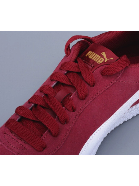 Puma Pánske tenisky Astro Cup Tibetan Red White