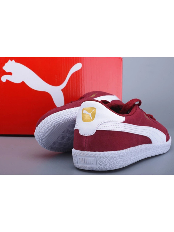 Puma Pánske tenisky Astro Cup Tibetan Red White