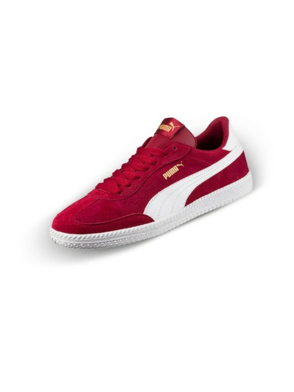 Puma Pánske tenisky Astro Cup Tibetan Red White