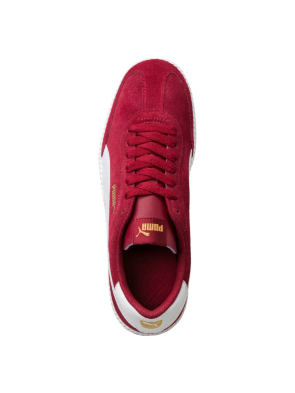 Puma Pánske tenisky Astro Cup Tibetan Red White