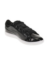 Puma Dámske topánky Vikky Ribbon P Black