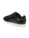 Puma Dámske topánky Vikky Ribbon P Black