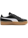 Puma Dámske topánky Vikky Platform VT Black
