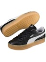 Puma Dámske topánky Vikky Platform VT Black