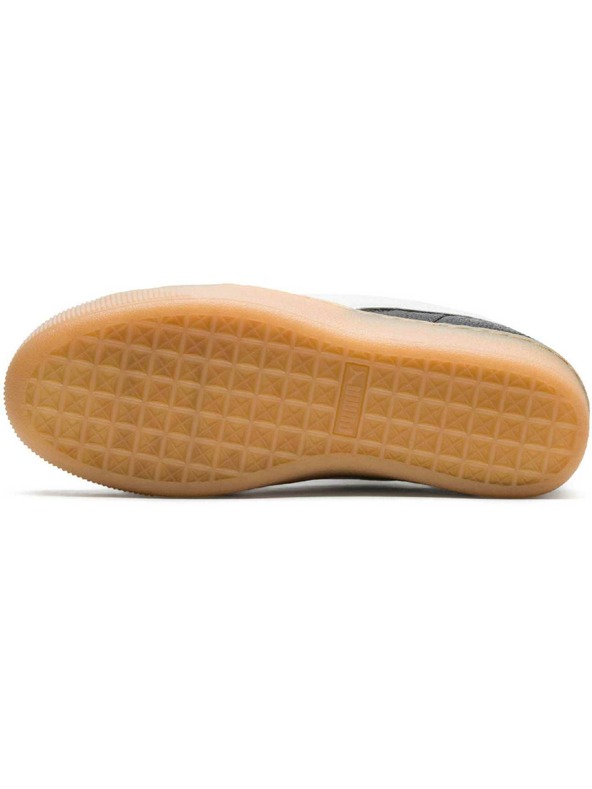 Puma Dámske topánky Vikky Platform VT Black