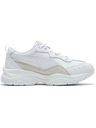 Puma Dámske biele topánky Puma CILIA