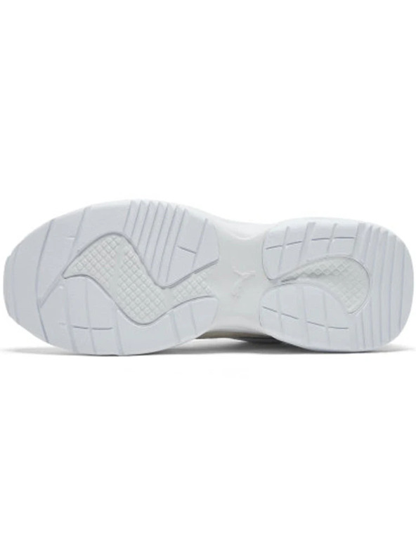 Puma Dámske biele topánky Puma CILIA