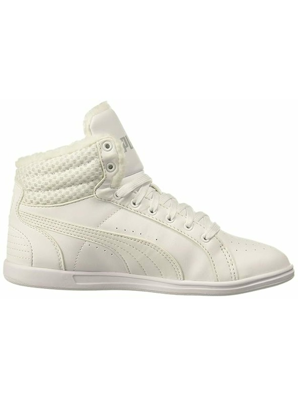 Puma Dámske tenisky Puma Ikaz Mid V2 Fur