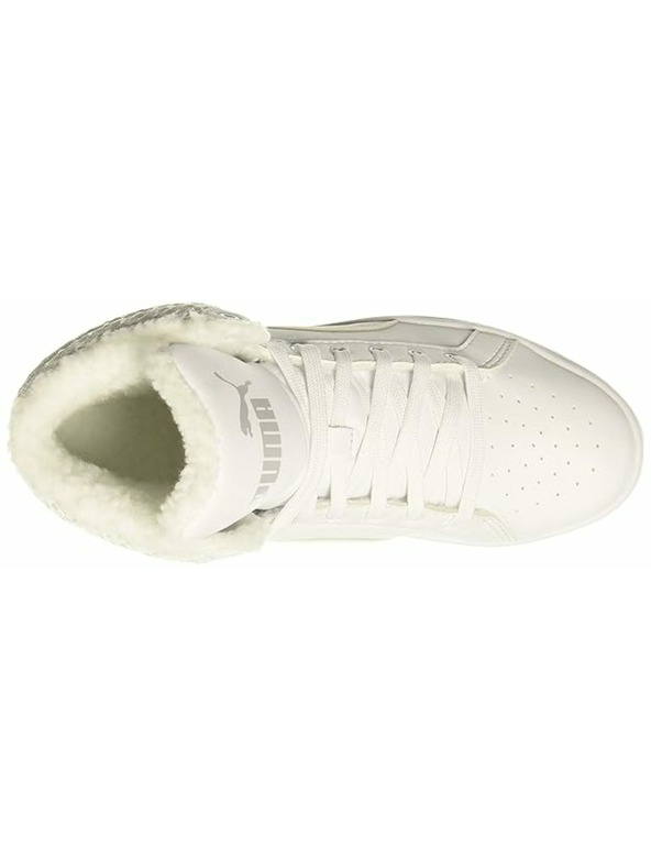 Puma Dámske tenisky Puma Ikaz Mid V2 Fur