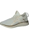 Puma Dámske tenisky Softride Sophia Marble Marshmallow