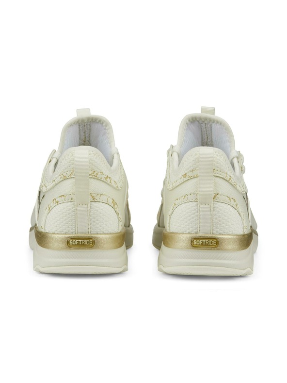 Puma Dámske tenisky Softride Sophia Marble Marshmallow