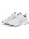 Puma Dámske topánky Zora White-Sunset Pink-Chalk Pink