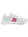 Puma Dámske topánky Zora White-Sunset Pink-Chalk Pink