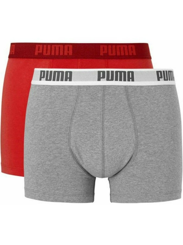 Puma Puma basic boxerky (2 ks)