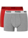 Puma Puma basic boxerky (2 ks)