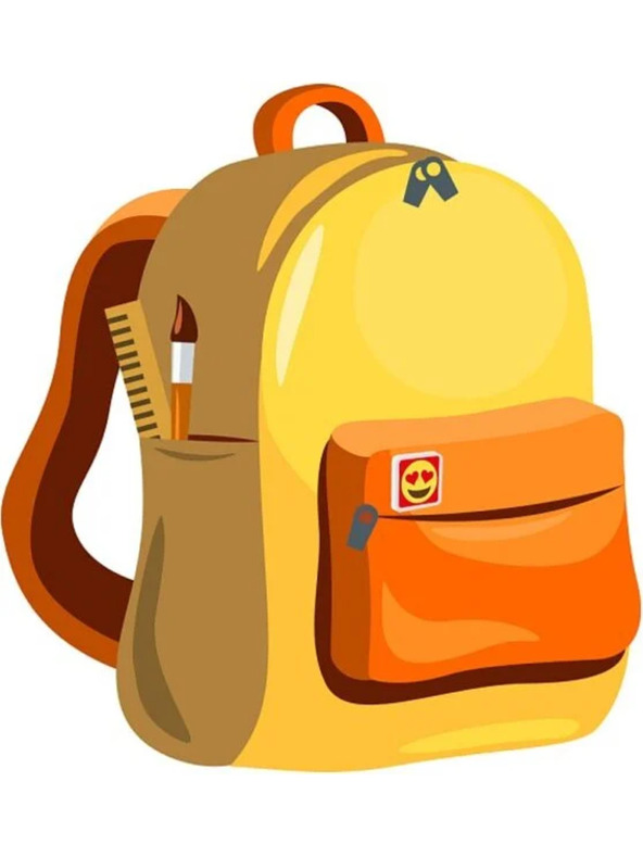 PIXIE CREW PIXIE CREW odznak s motívom Emoji biely