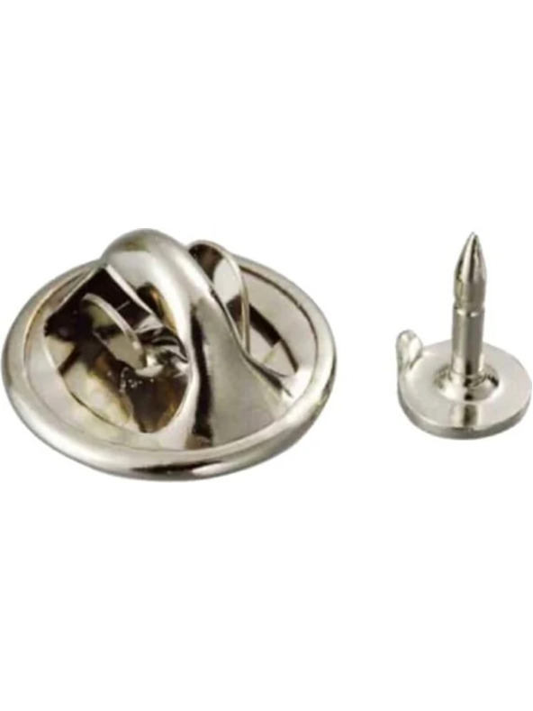 PIXIE CREW PIXIE CREW odznak s motívom Jednorožec ružový