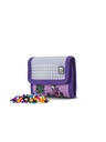 PIXIE CREW PIXIE CREW kreatívna peňaženka Hello Kitty fialová