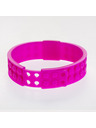 PIXIE CREW PIXIE CREW kreatívny Unicorn náramok ružový