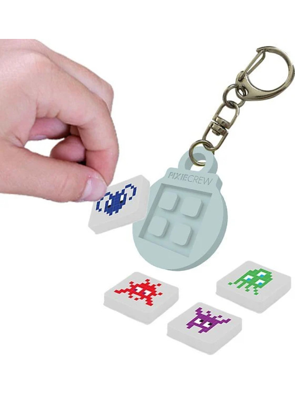 PIXIE CREW PIXIE CREW prívesok svietiaci v tme