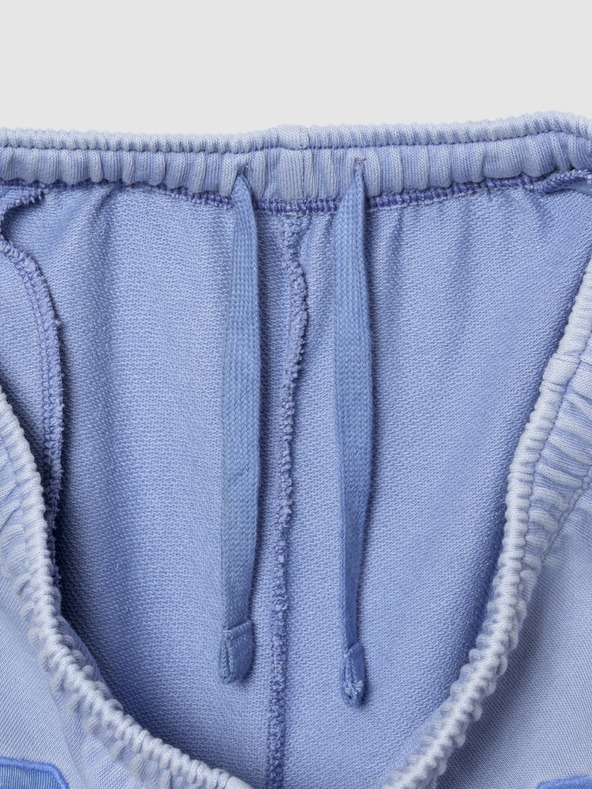 GAP Baggy tepláky s logom 1969 GAP